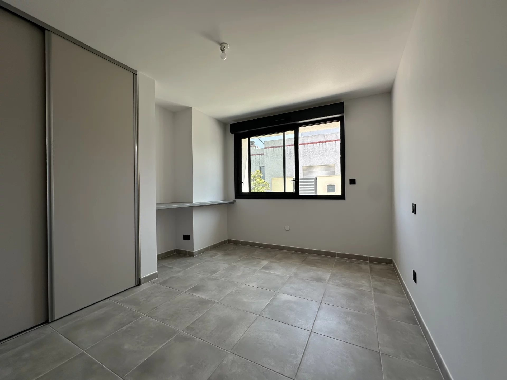 A vendre, Appartement T4 avec terrasse