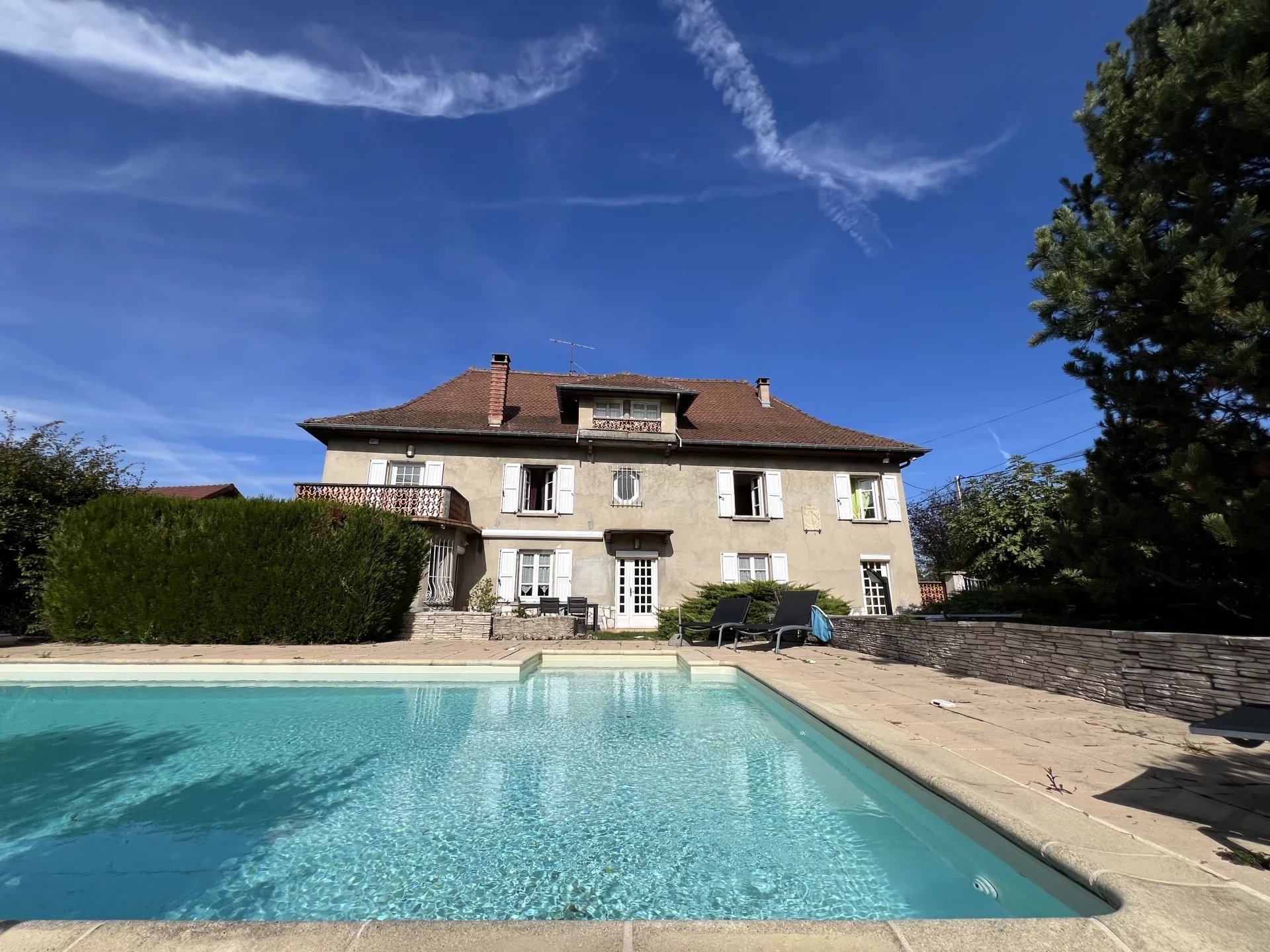 Agence immobilière de SARL AS IMMOBILIER