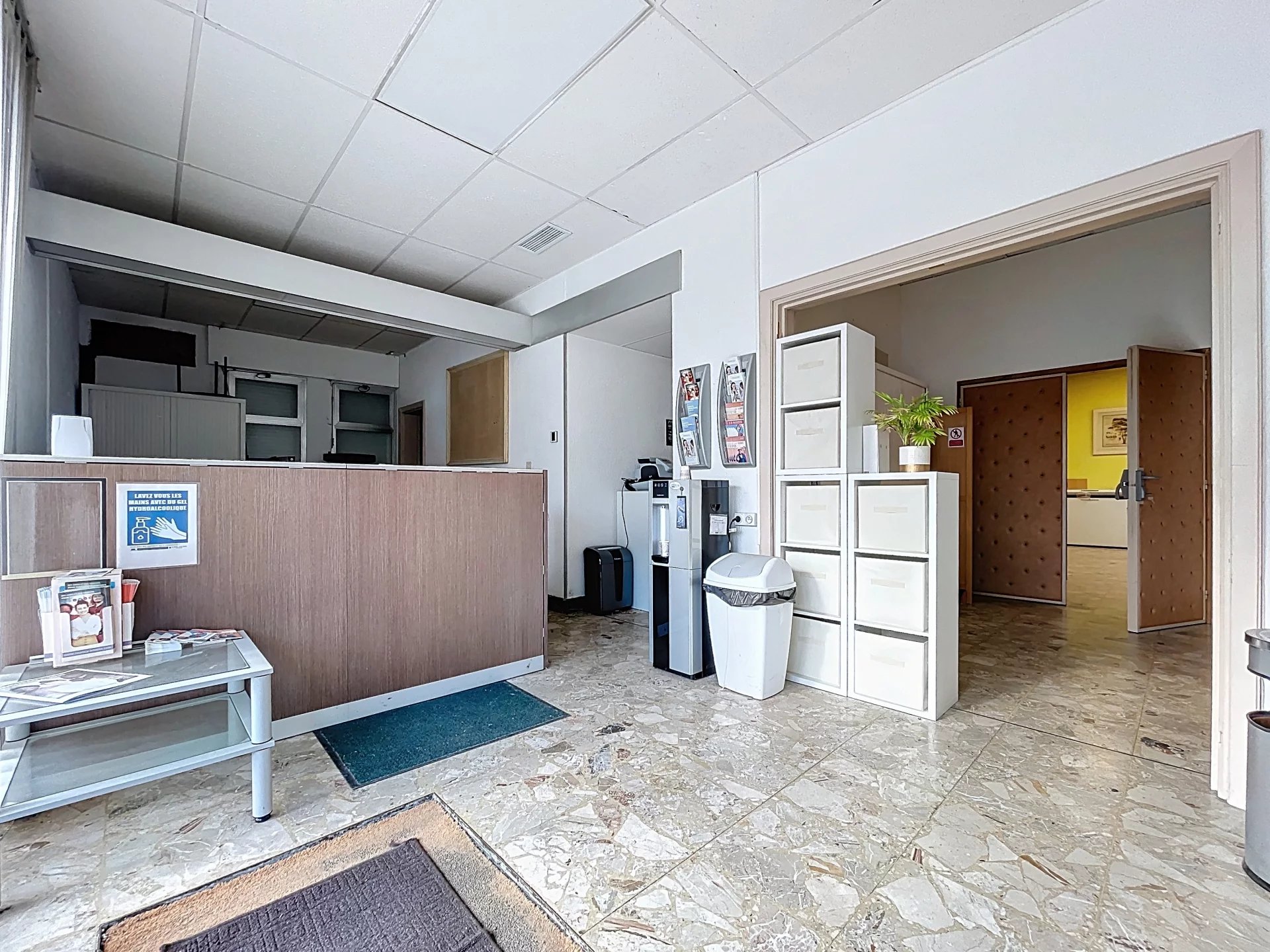 Vente Local commercial Fréjus