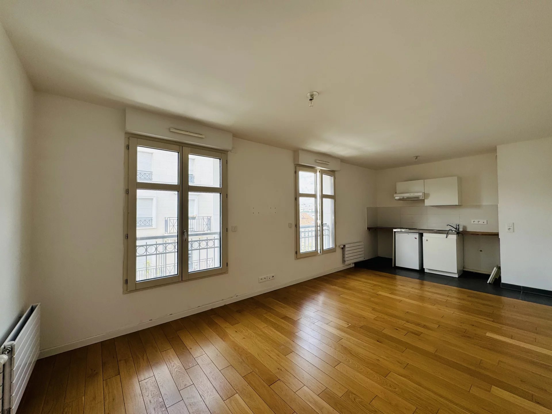 Rental Apartment La Garenne-Colombes