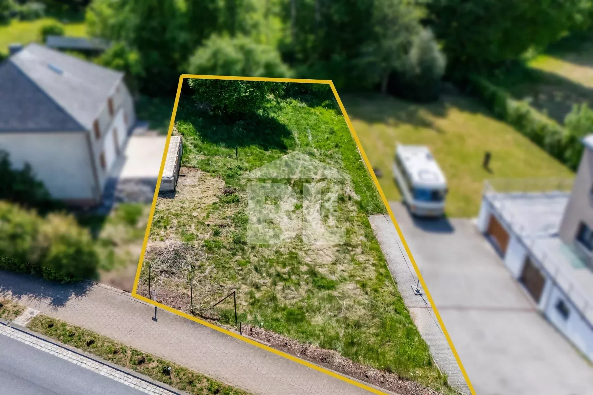 Agence immobilière de BLImmo SARL-S