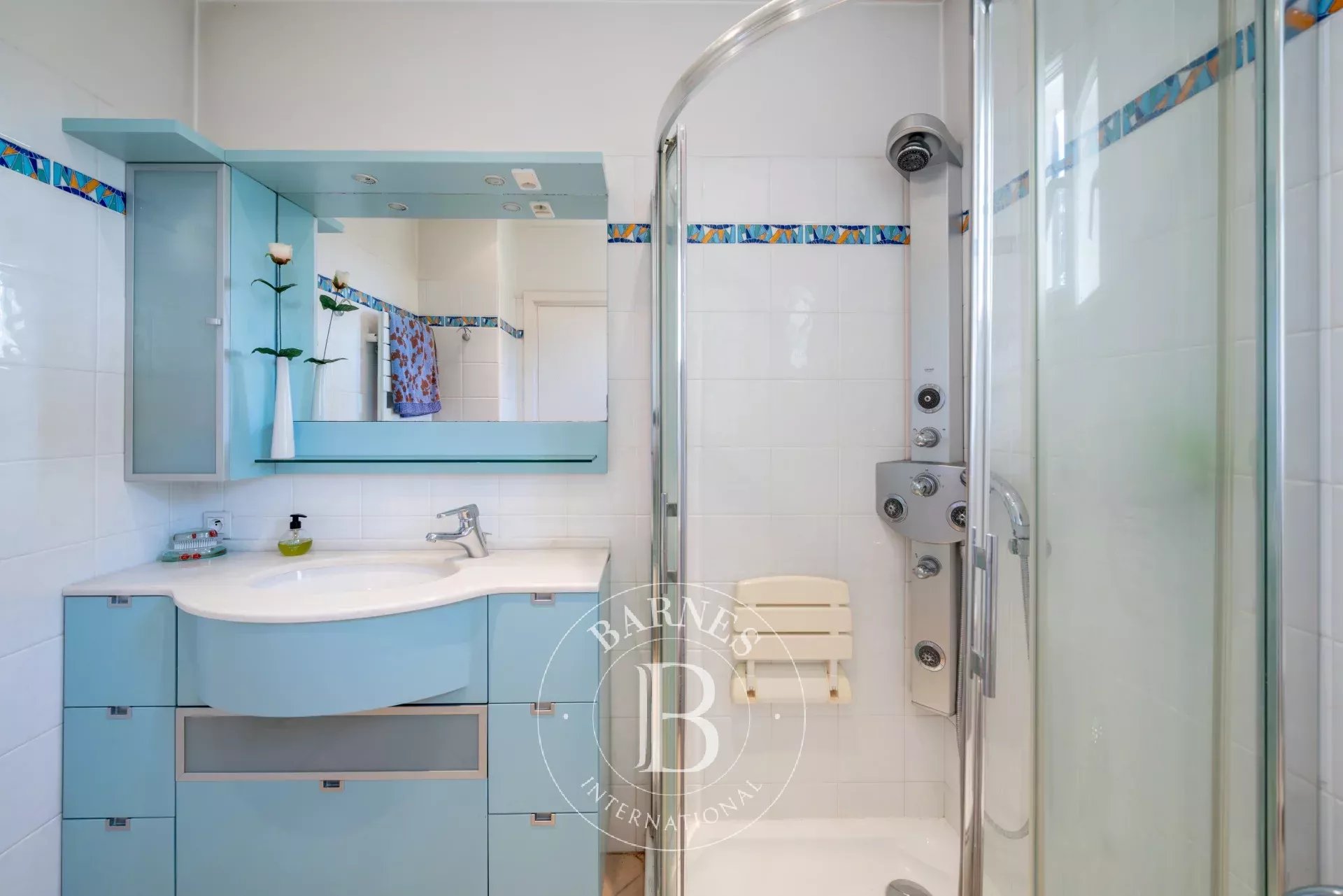 Villa Mandelieu-la-Napoule - picture 15