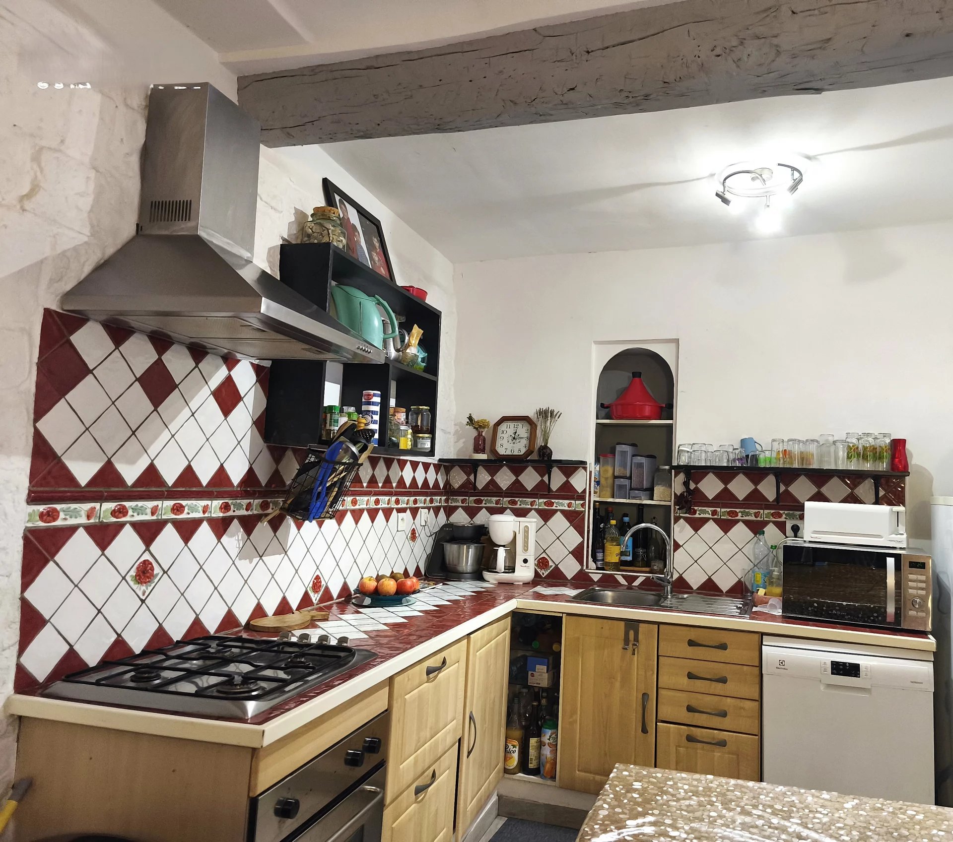 Achat Maison T3 à Correns (83570) - 62m²