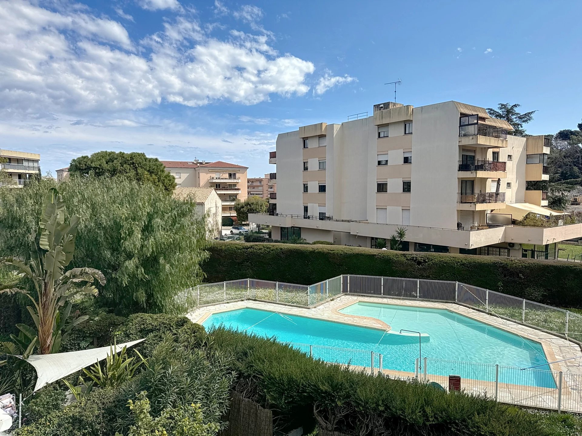 Agence immobilière de Infinity Group Immobilier