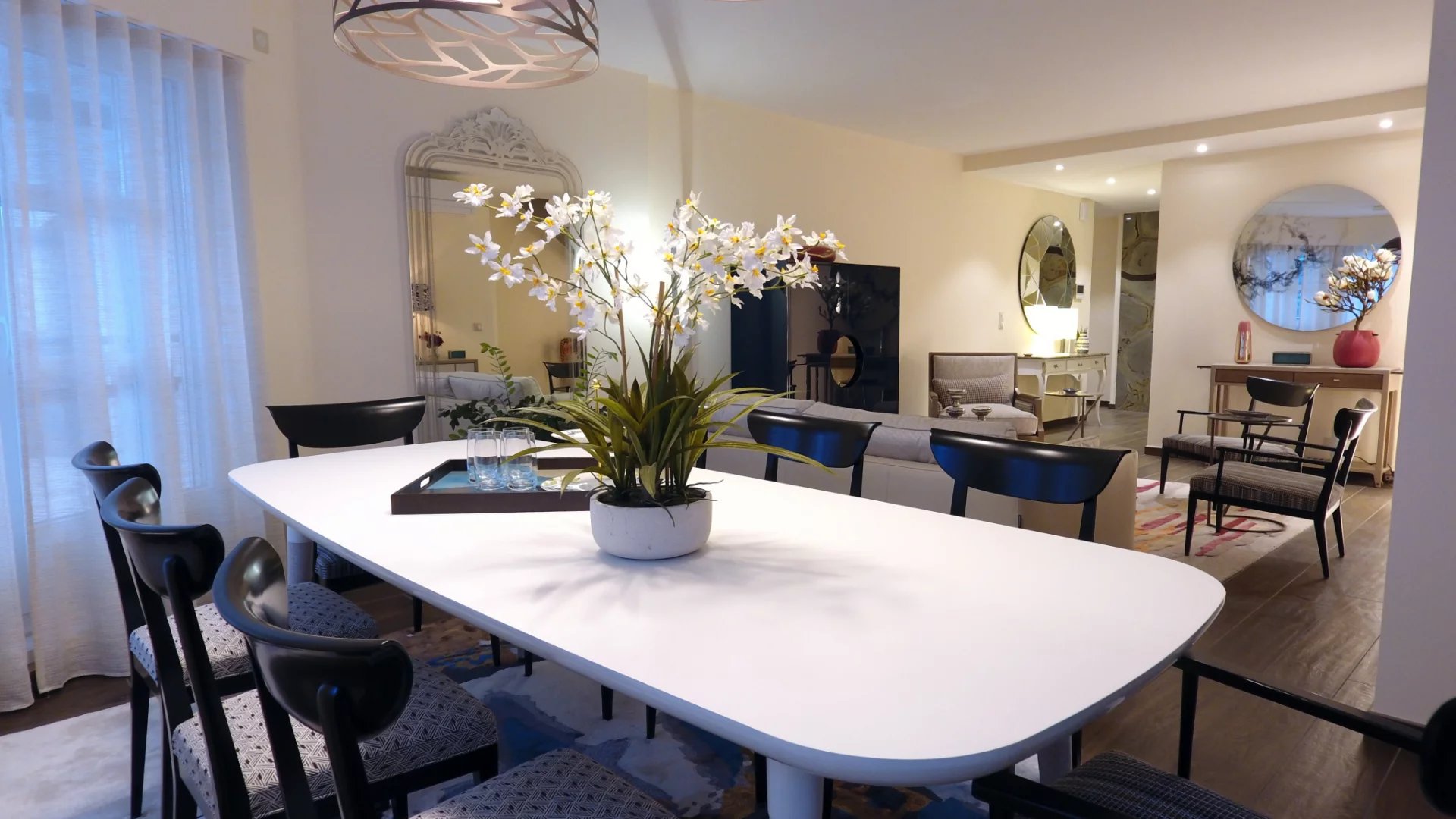 Divonne Les Bains - Magnifique duplex
