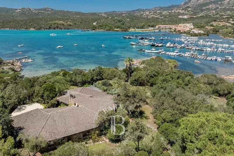 Villa Porto Cervo  -  ref 86108923 (picture 1)