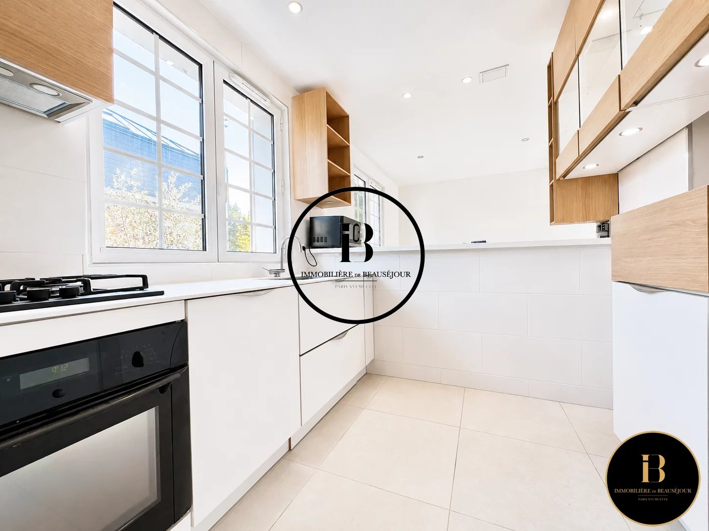 Location Maison Sèvres