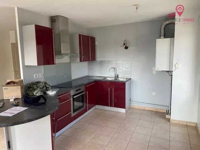 Location Appartement Villeurbanne
