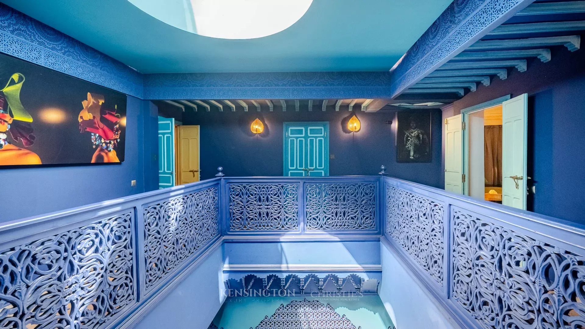 7 Bedroom Villa/Townhouse's Image 26