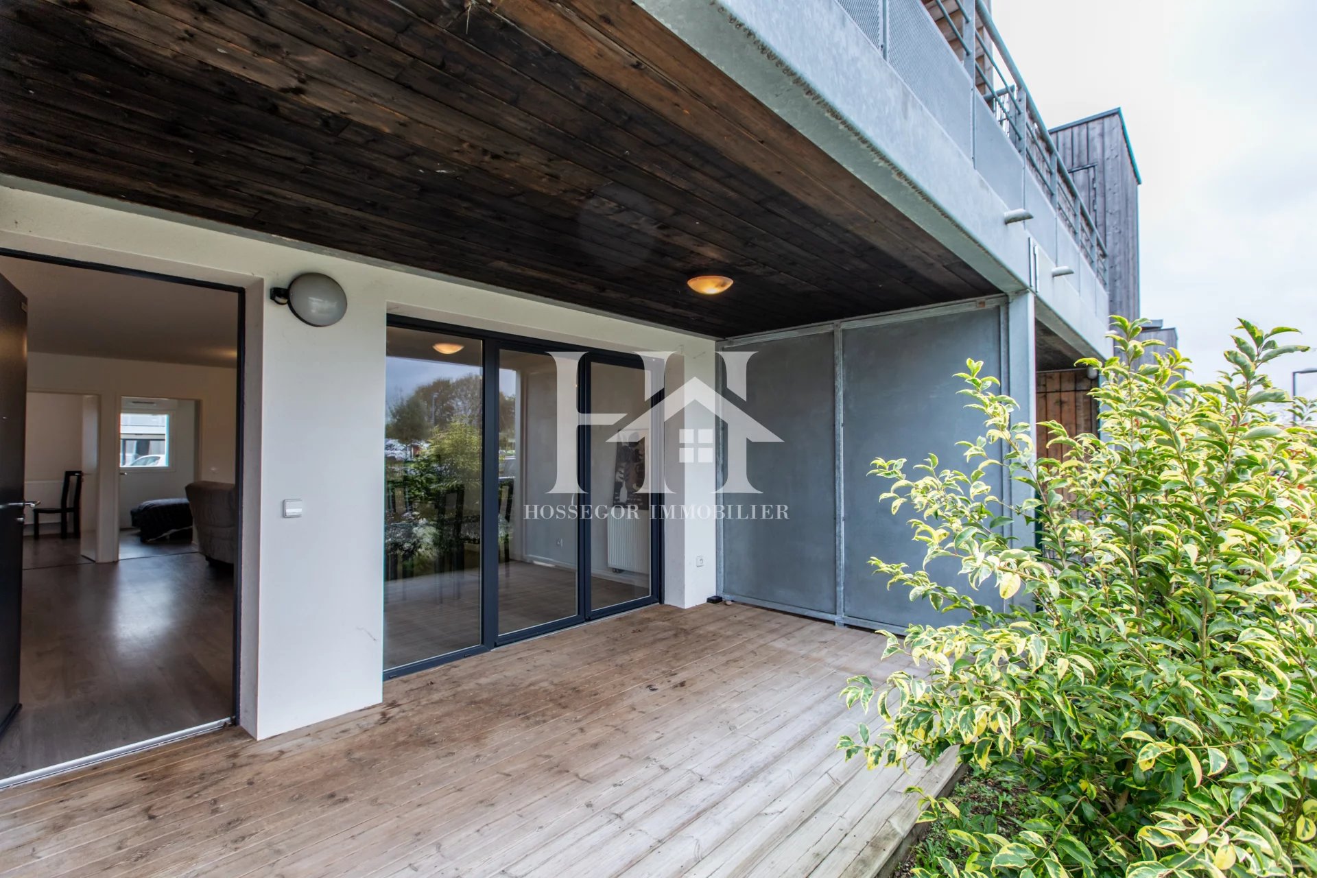Vente Appartement Seignosse
