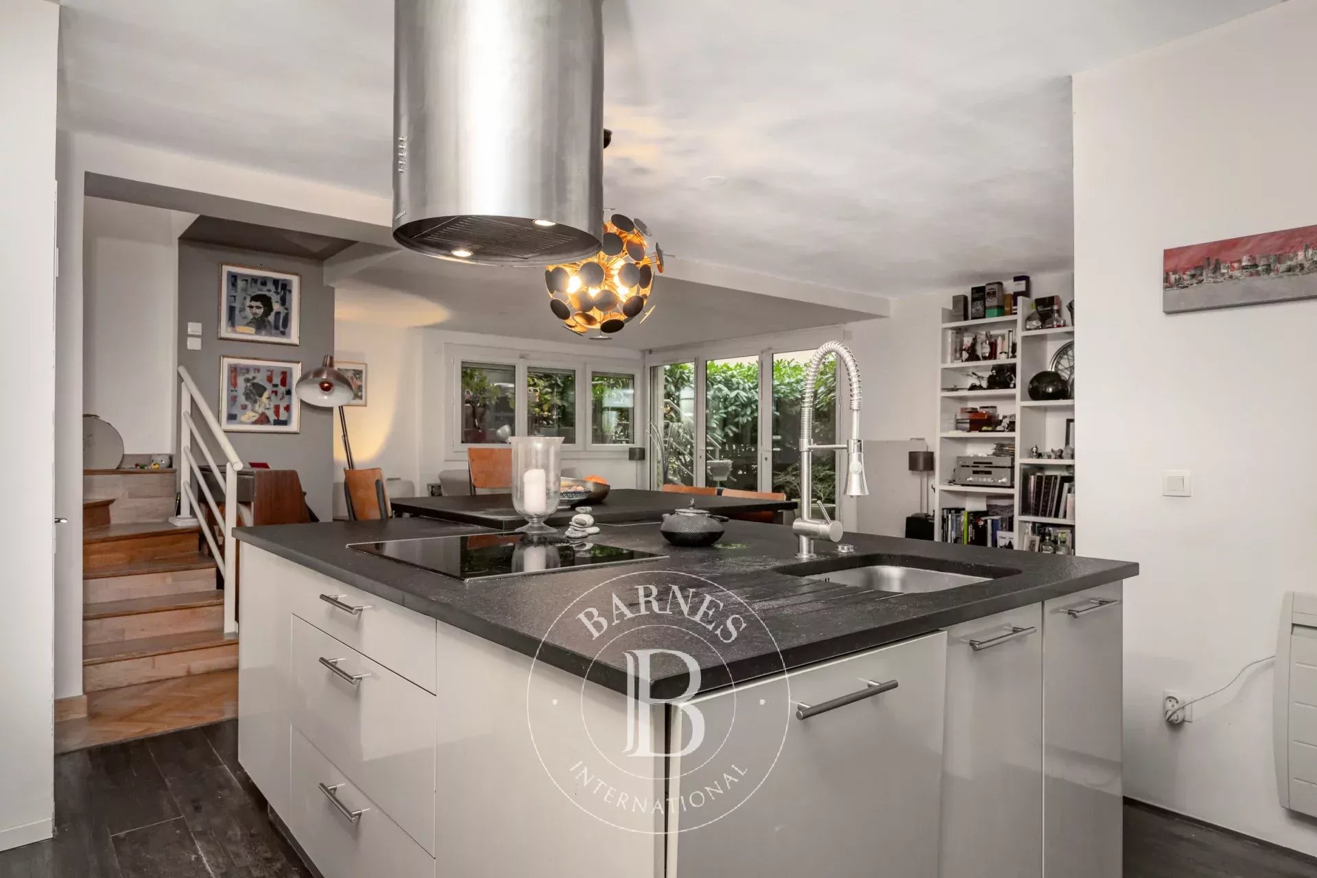 Daire Paris 20ème - picture 13