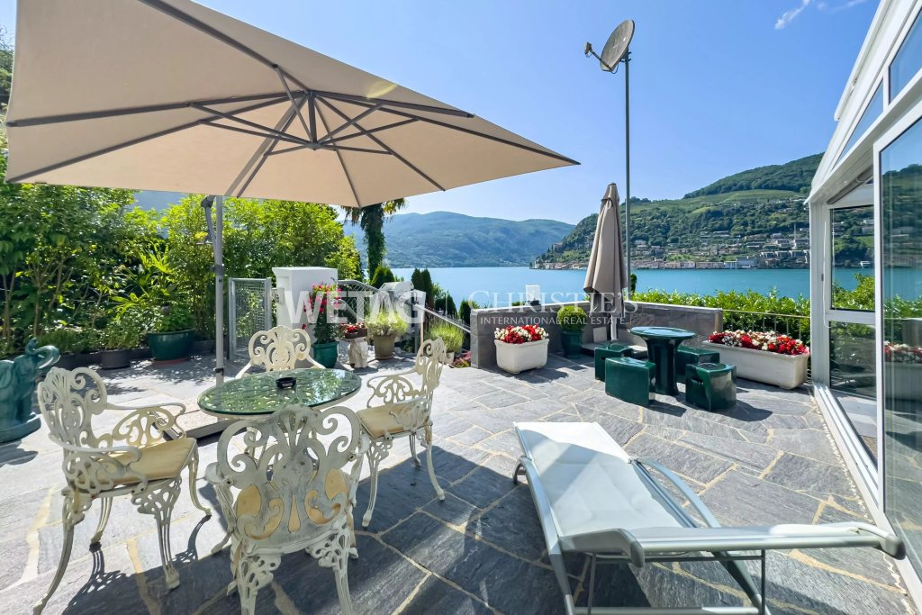 Ticino Luxury Real Estate for sale