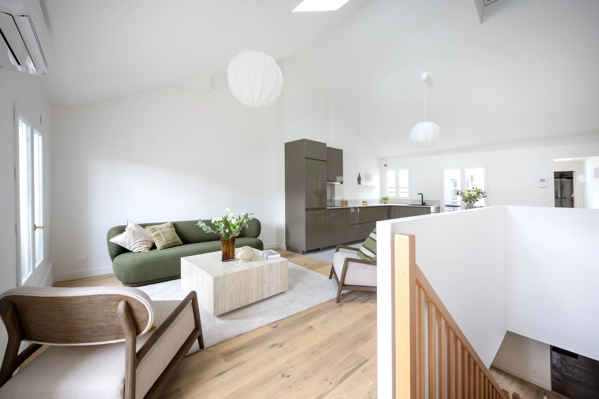 3 Bedroom Apartment/Flat's Image 4