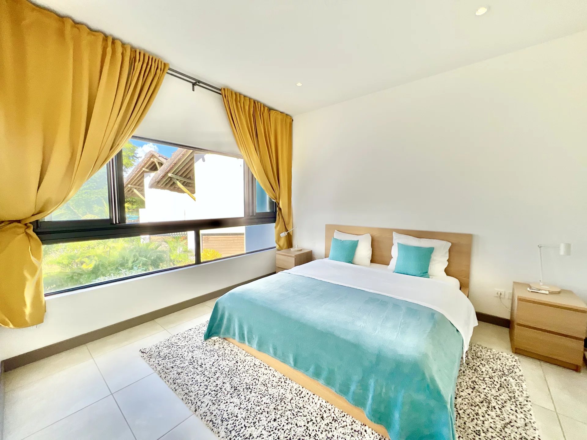 Dubleks Rivière Noire - picture 6