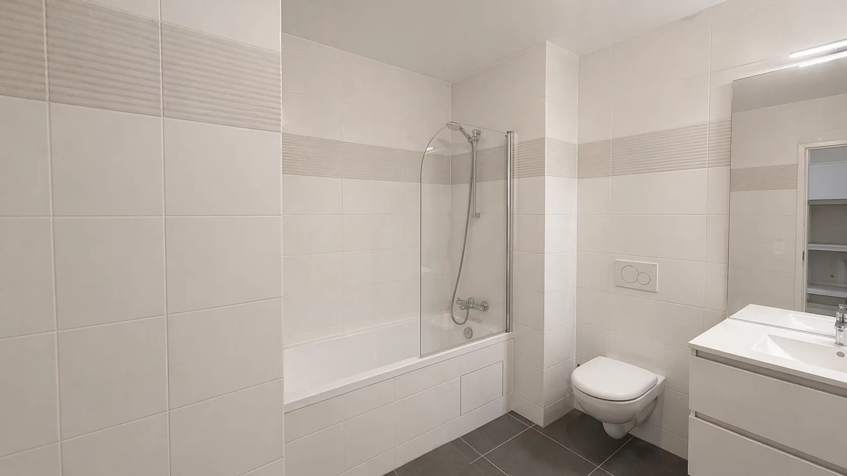 Appartement T2 non meublé - Photo 4