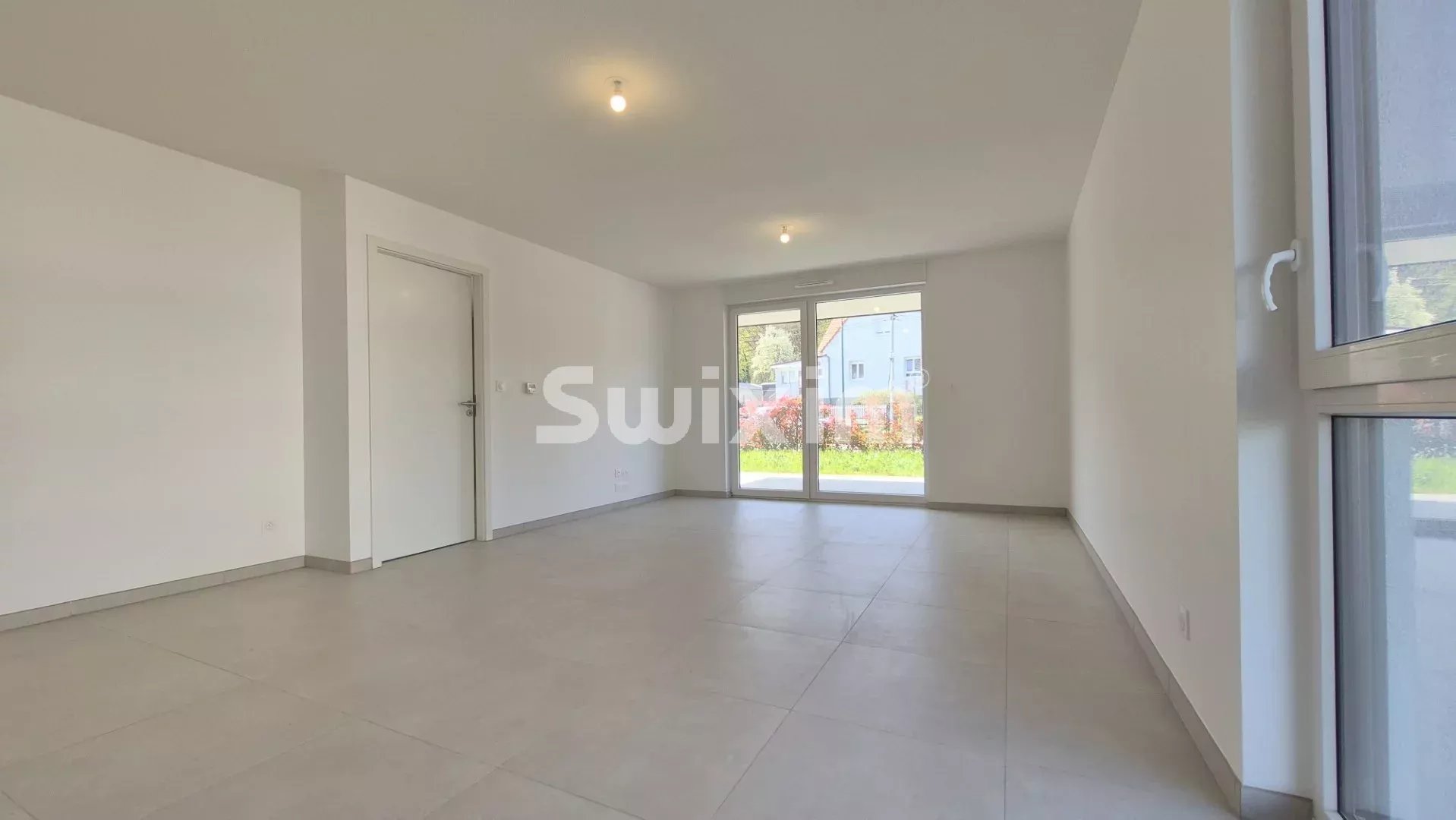 Joli Rez de jardin 2 pièces de 51.5m² habitables avec 50m² d'extérieurs - Photo 3