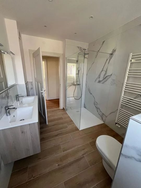 Appartement - 125m ²