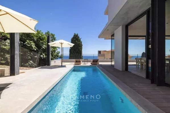 Villa Moderne à Louer – À Deux Pas de Monaco