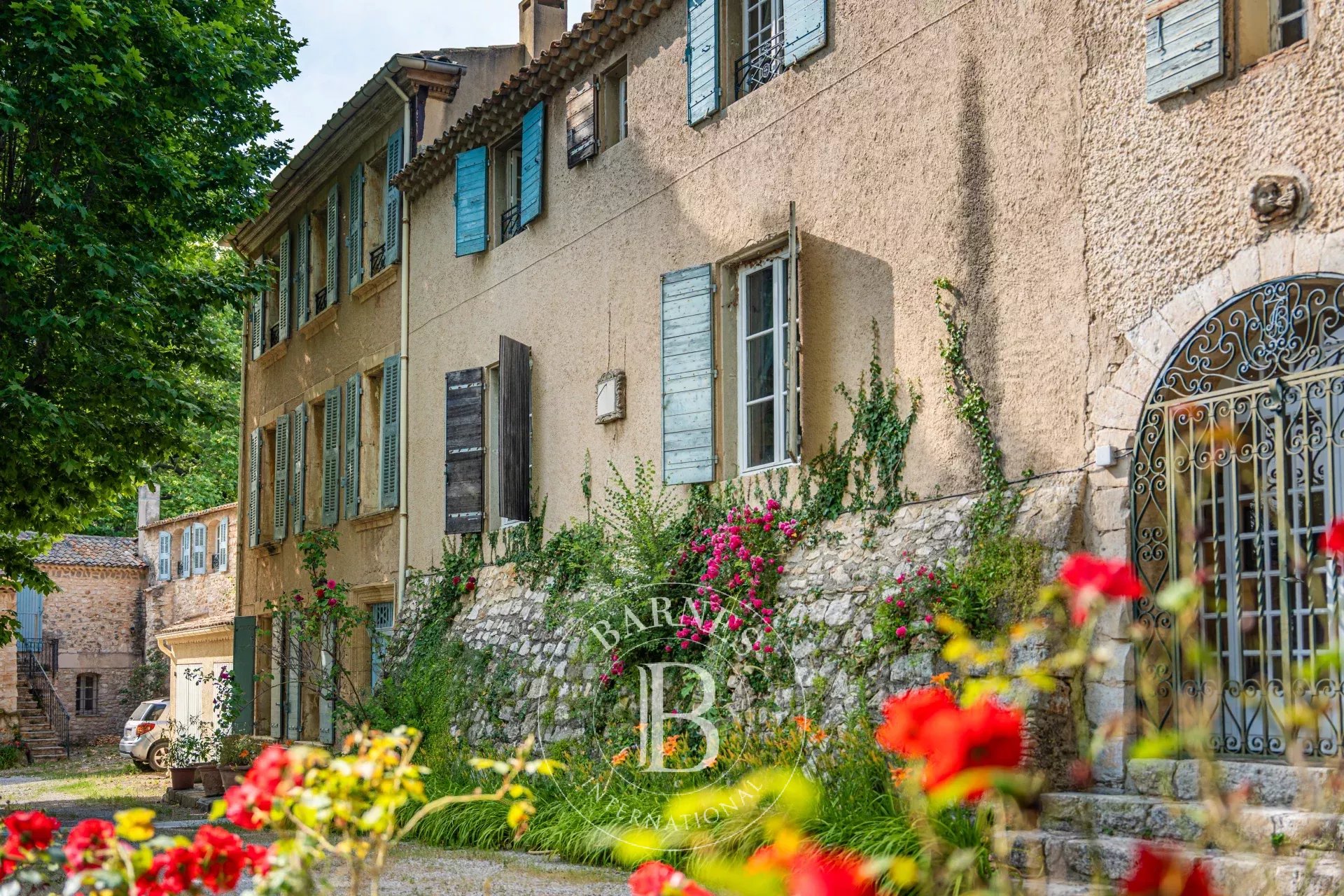 Дом Aix-en-Provence - picture 18