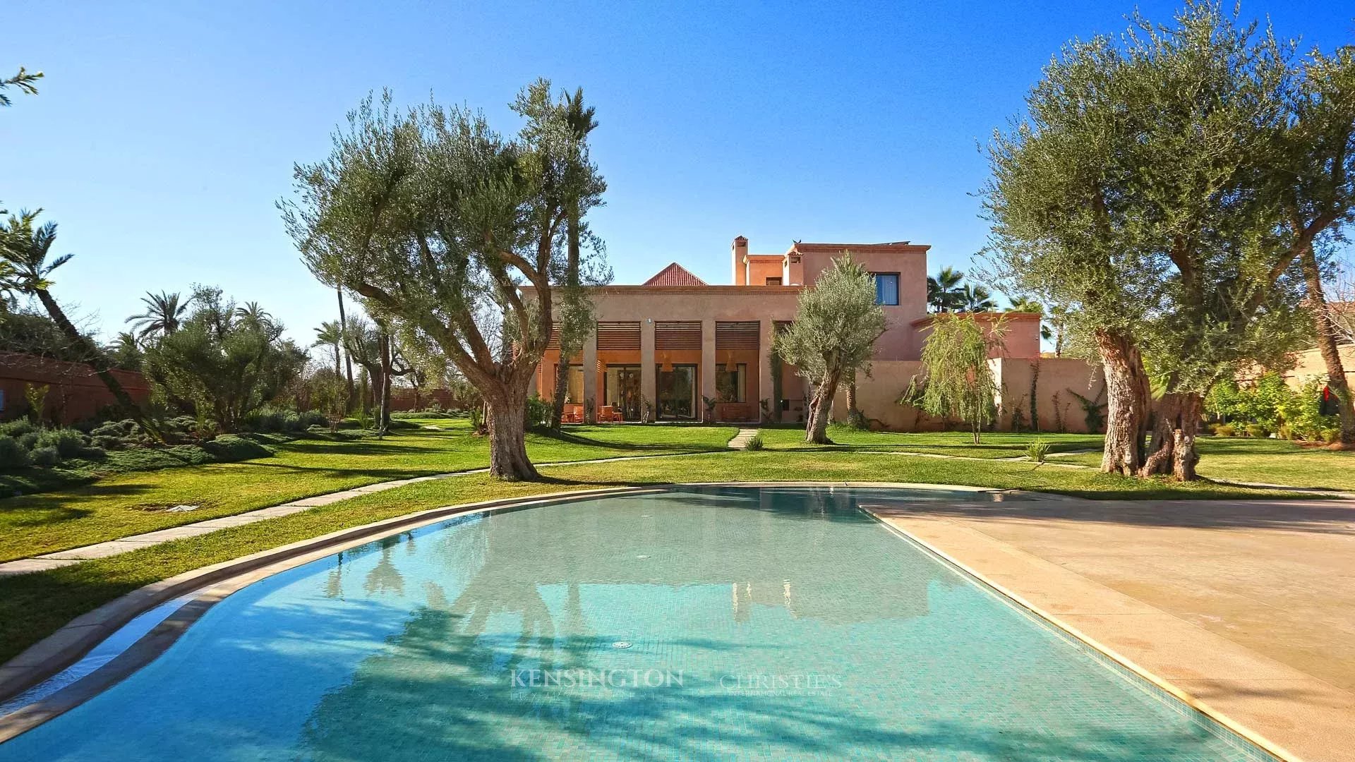 5 Bedroom Villa/Townhouse's Image 35