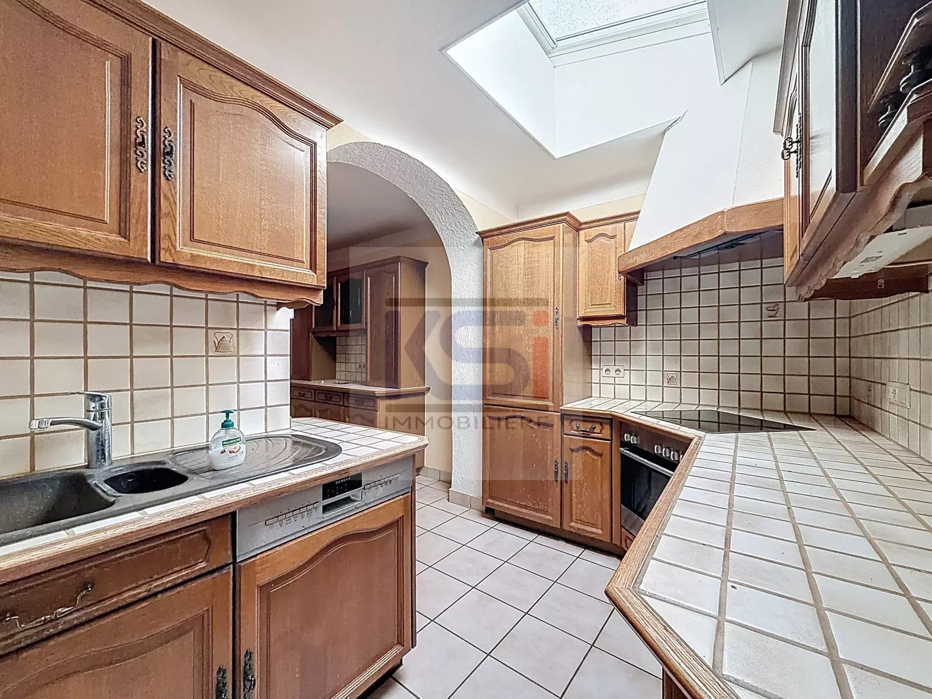 Maison charmante à Ettelbruck