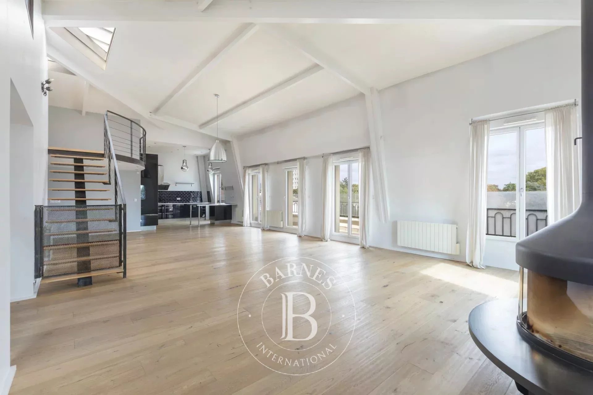 Apartment Saint-Cloud  -  ref 87110532 (picture 3)