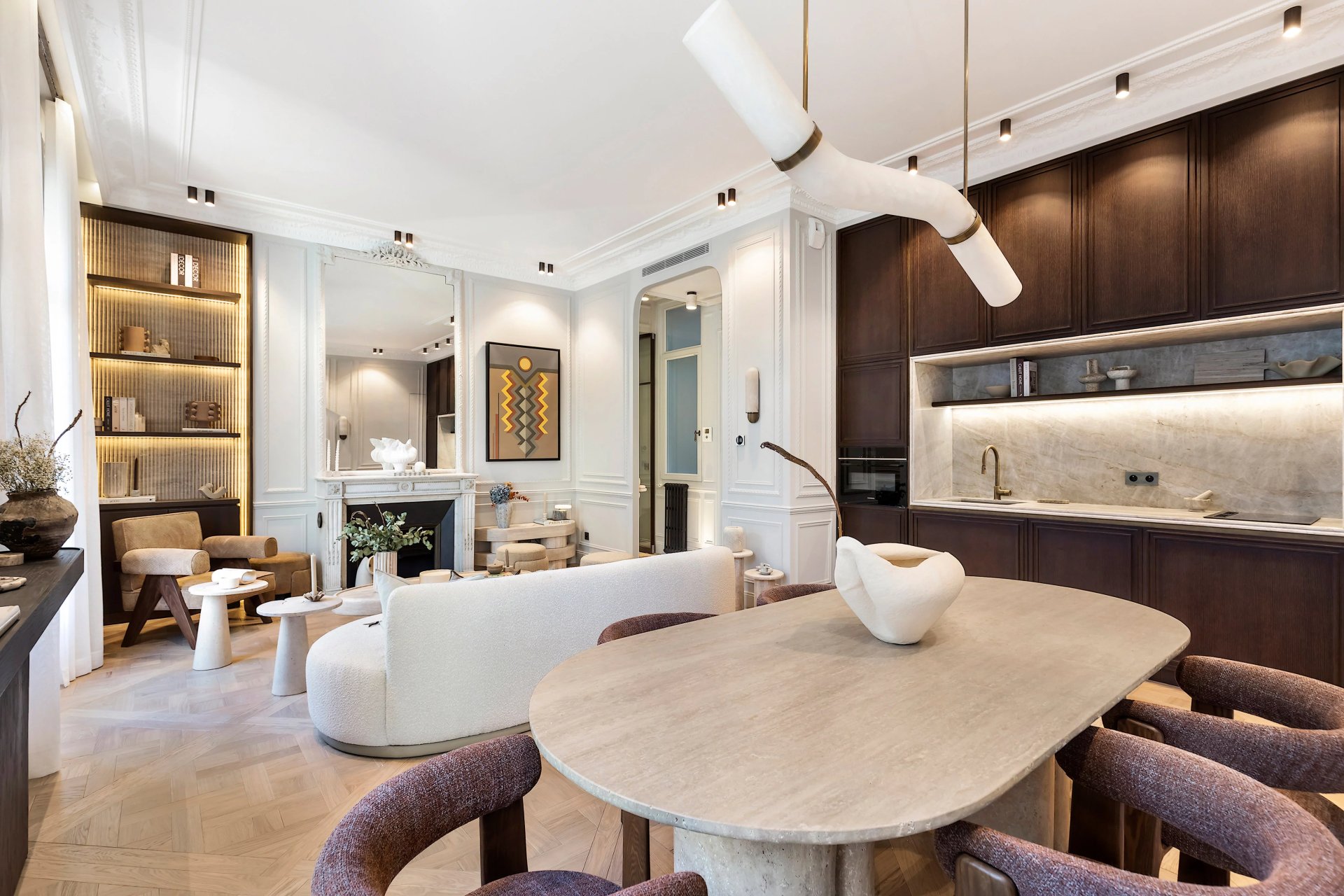2 Bedroom Apartment/Flat's Image 6