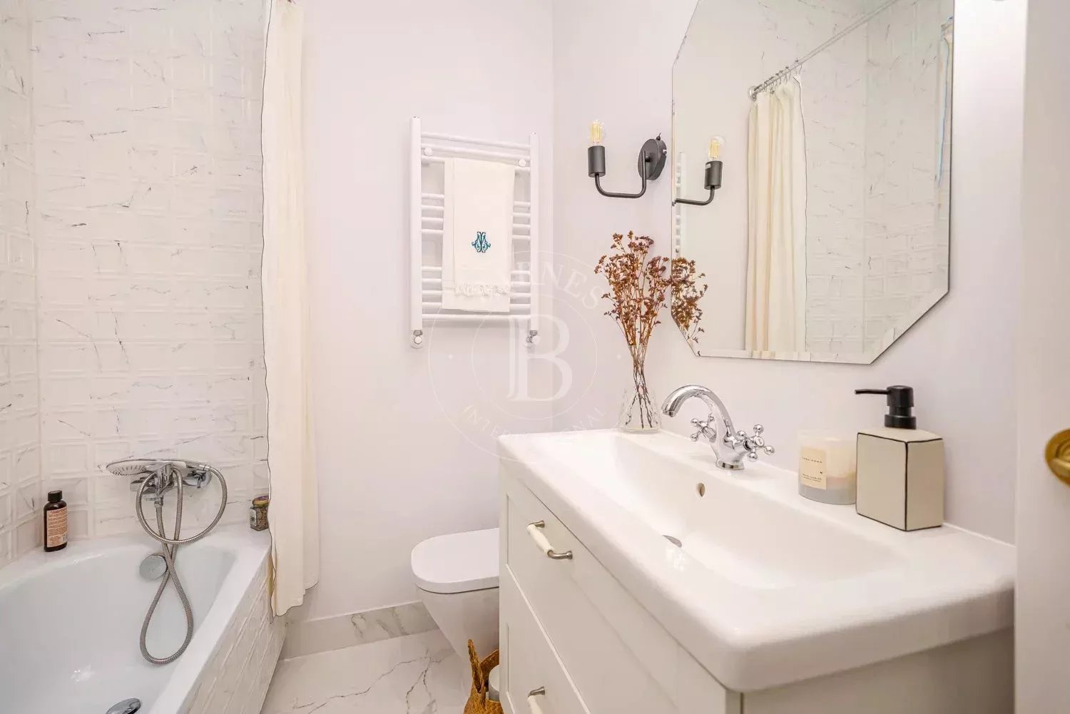 Daire Madrid - picture 27