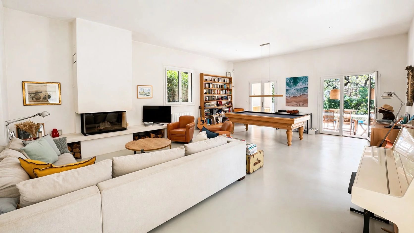Vente Maison Aix-en-Provence