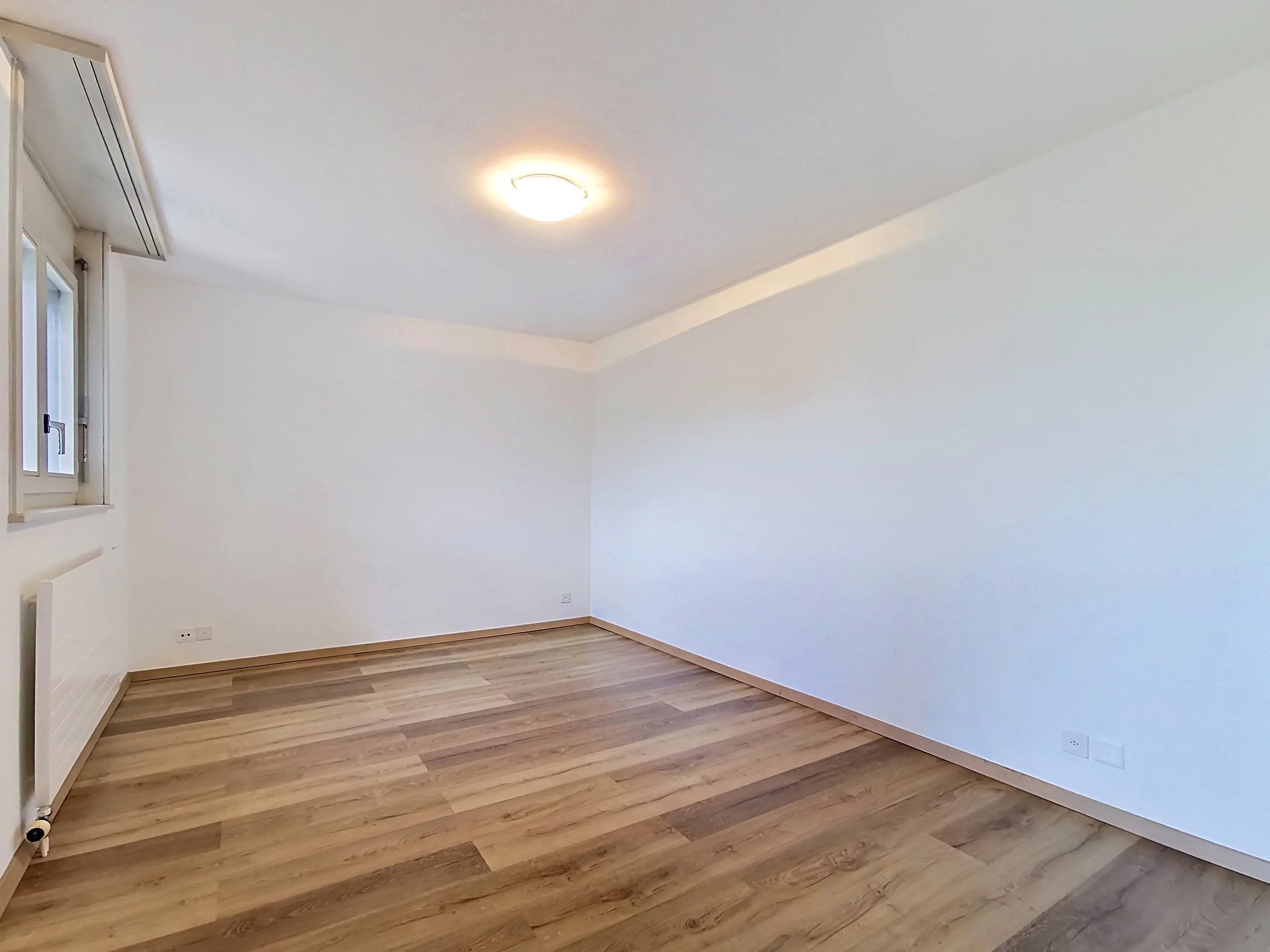 Appartement proche du Lac avec deux balcons !