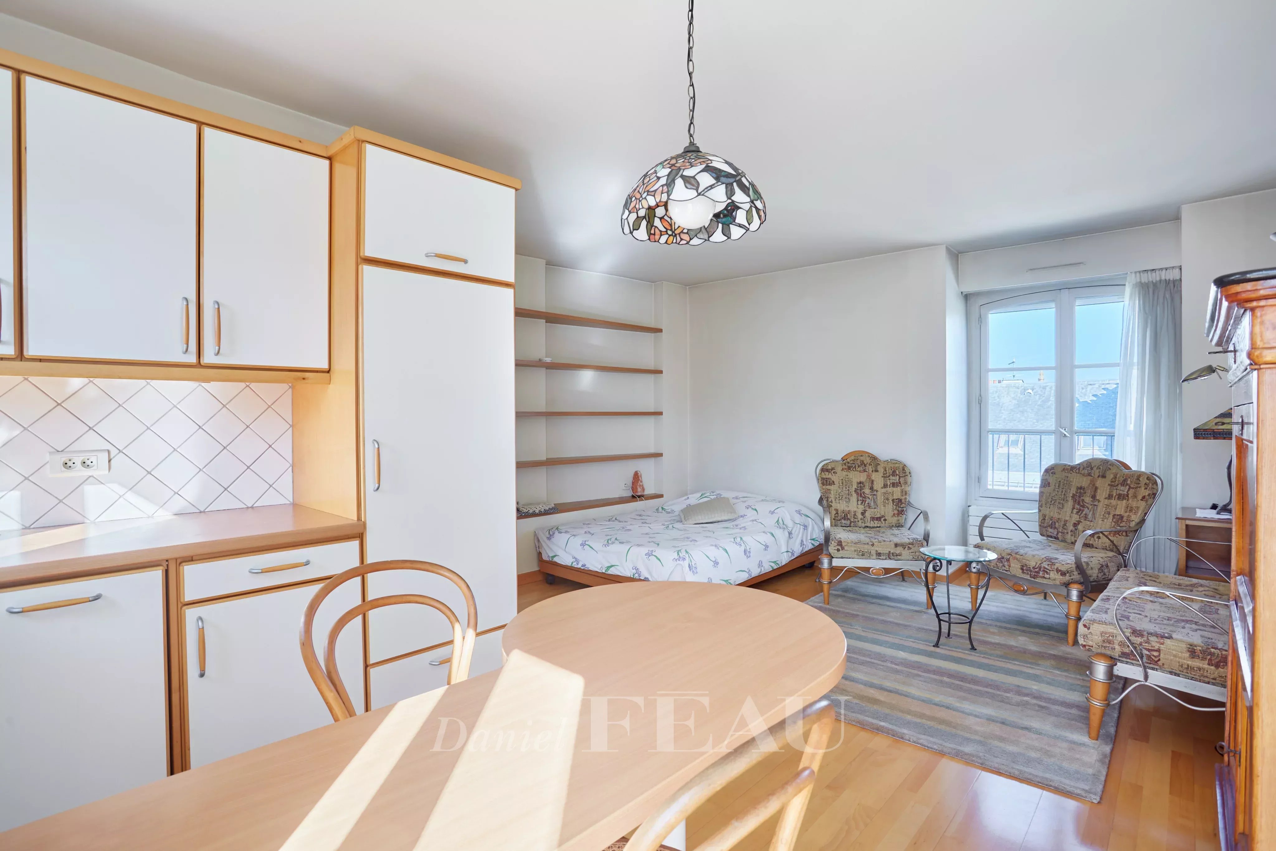 Vente Appartement Paris 6ème