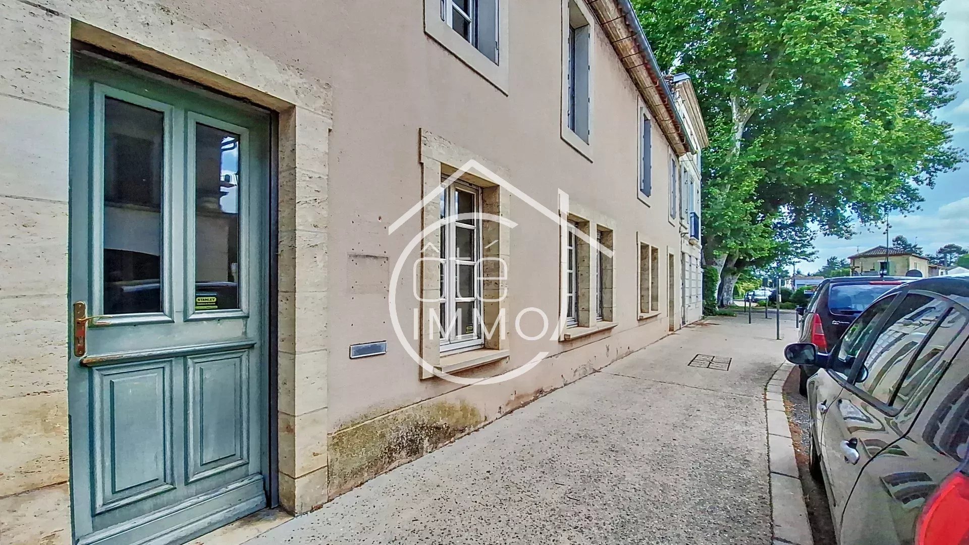 Agence immobilière de Agence Coteimmo.fr