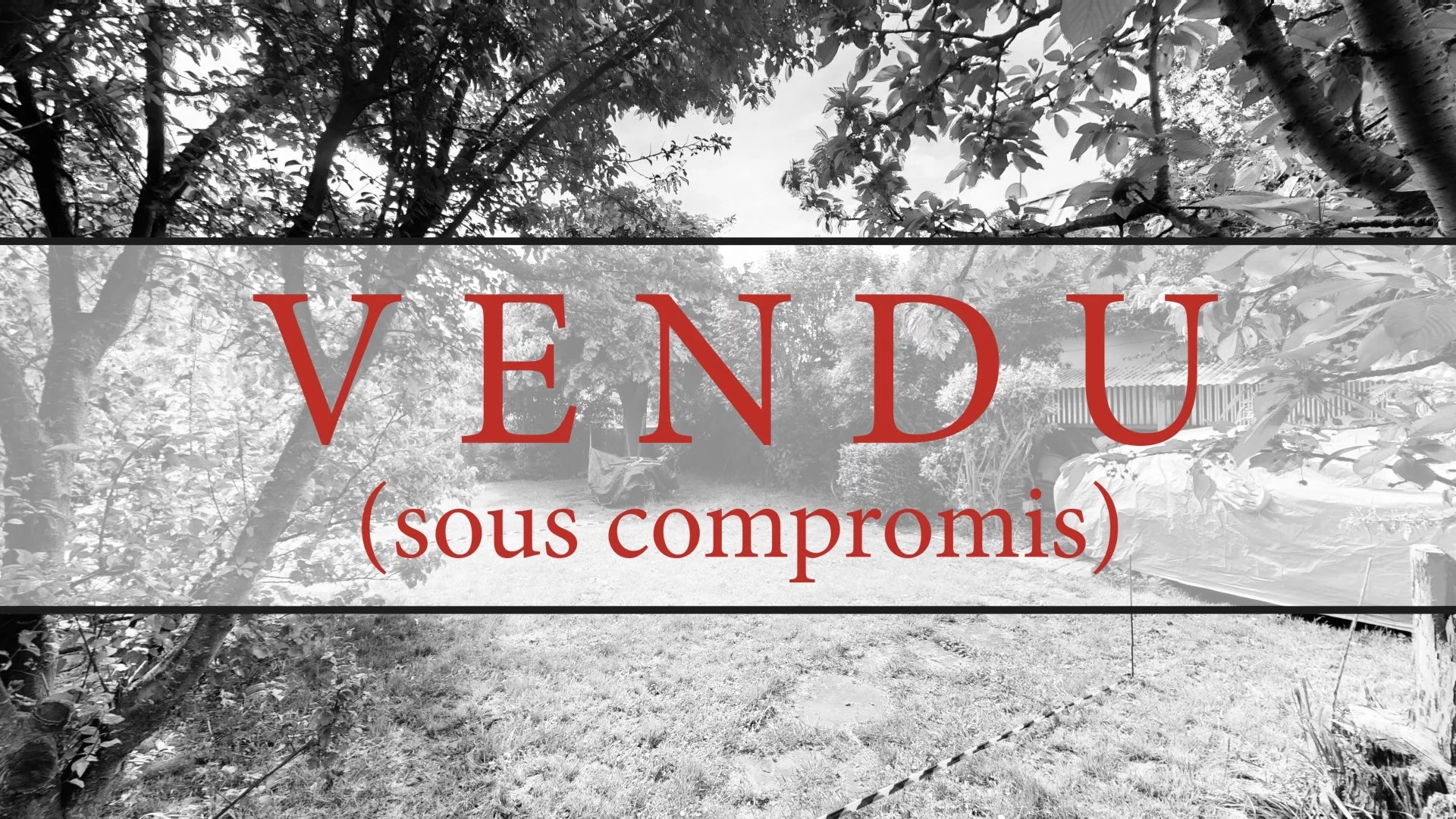 VENDU