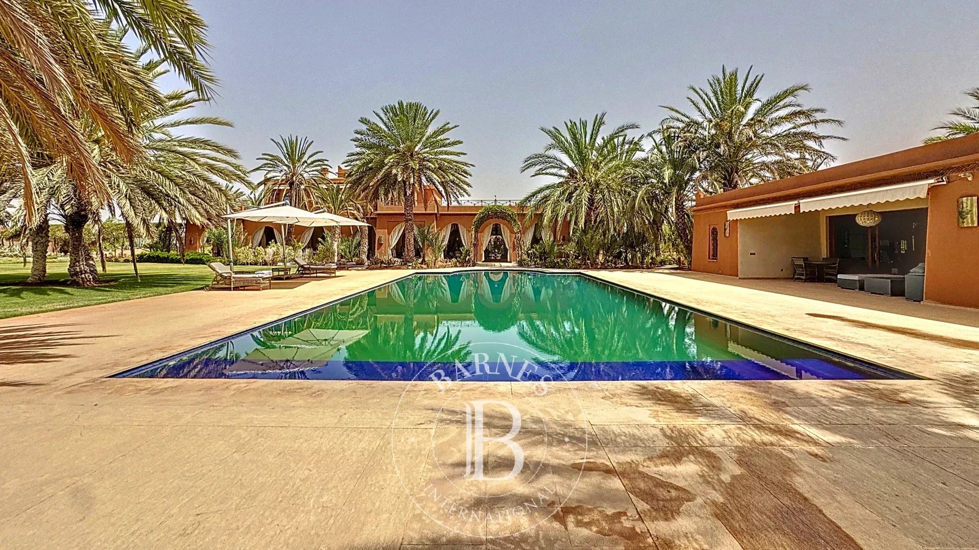 Вилла Marrakech - picture 1