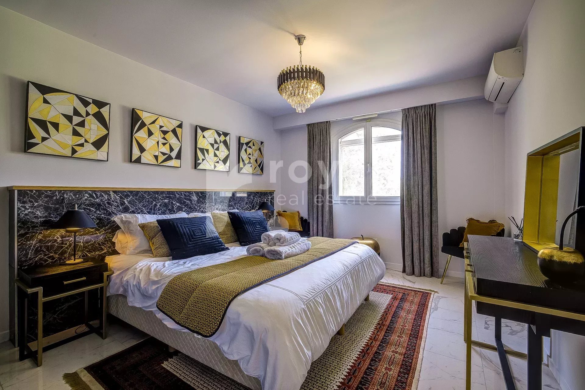 Villa de luxe dans un domaine fermé - Royal Mougins Golf — photo 20