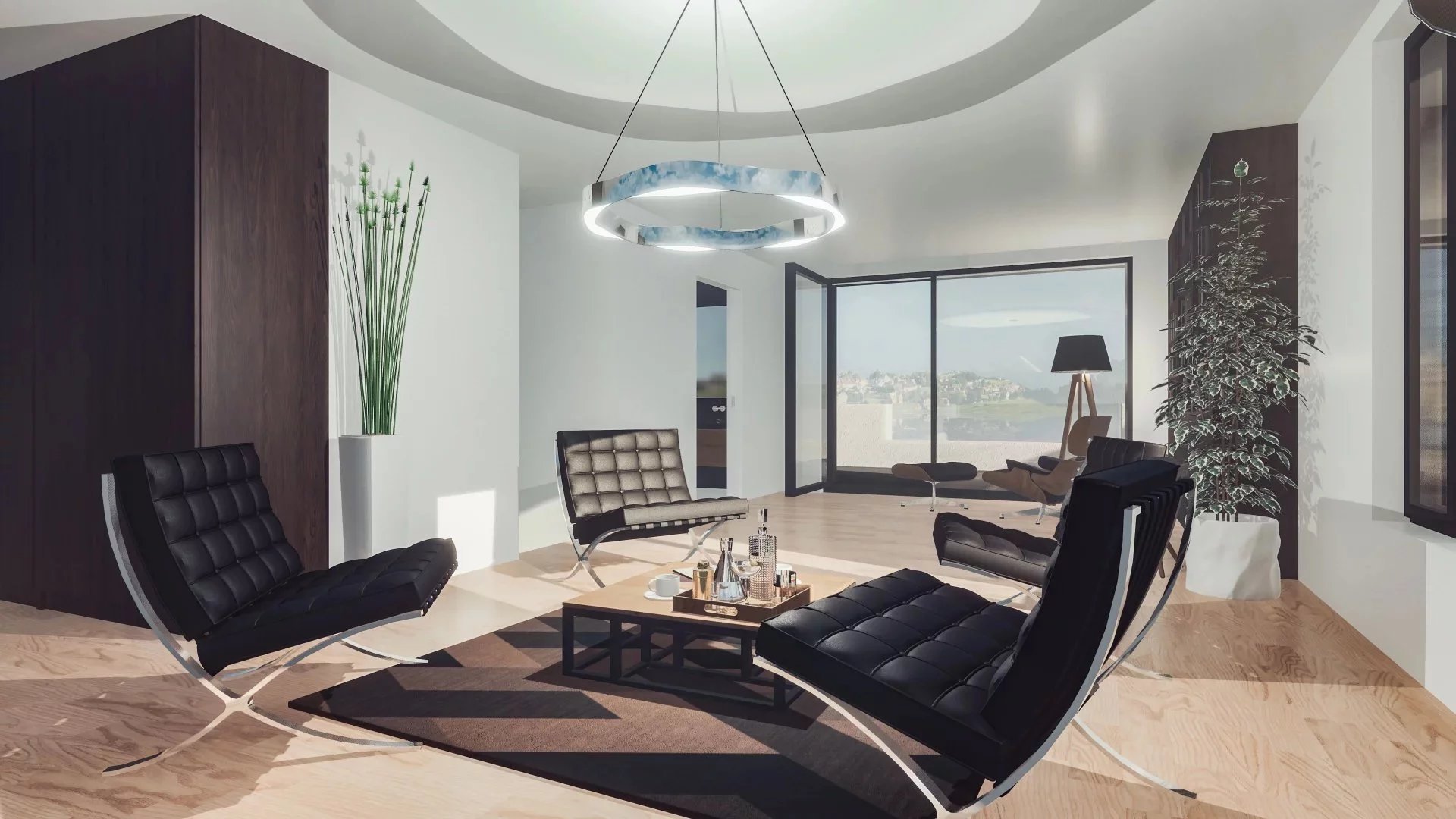 Agence immobilière de EIRES REAL ESTATE SARL