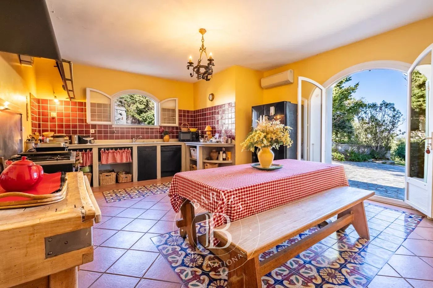 Villa Bastia - picture 11