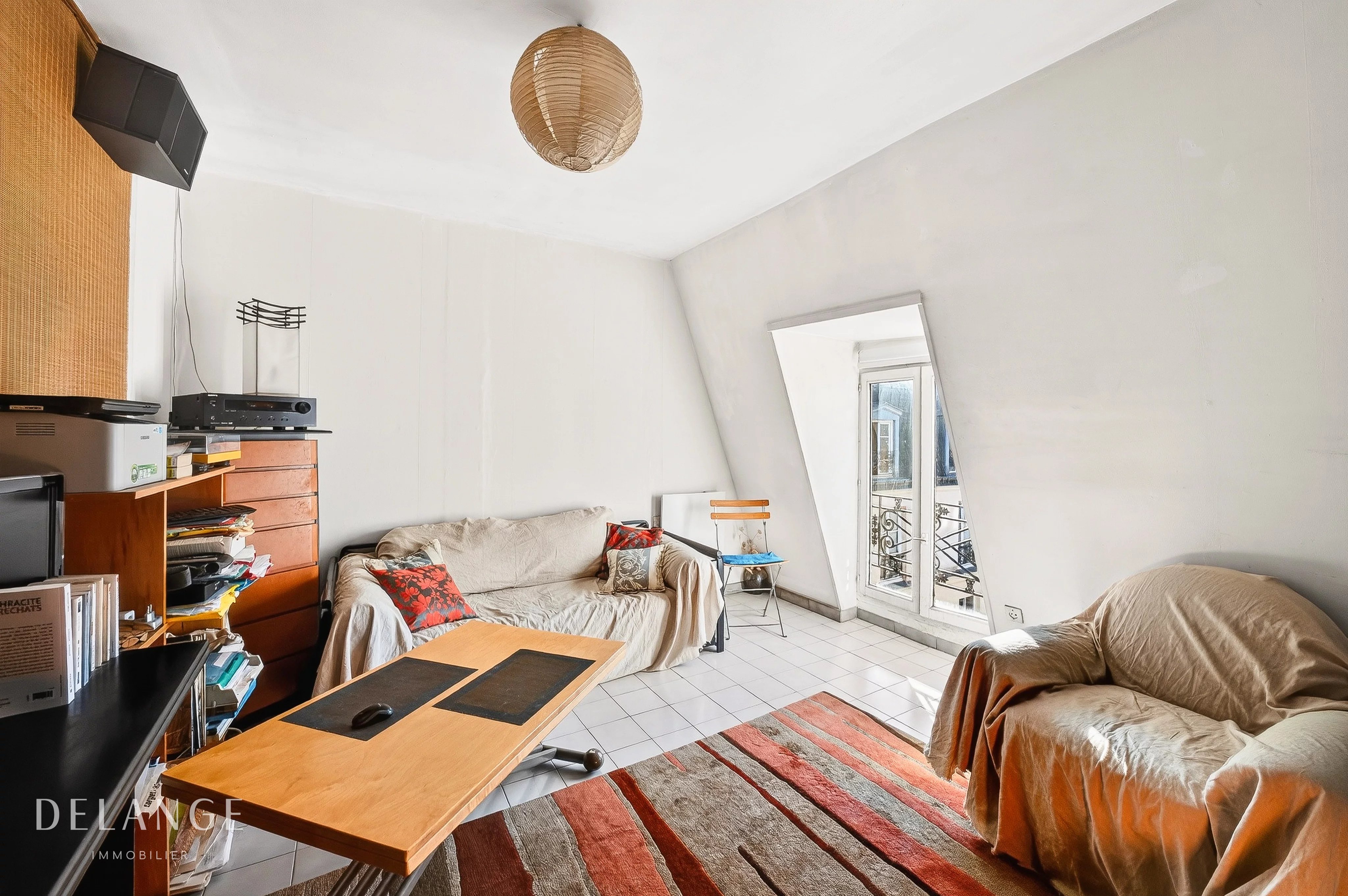 Agence immobilière de Delange Immobilier