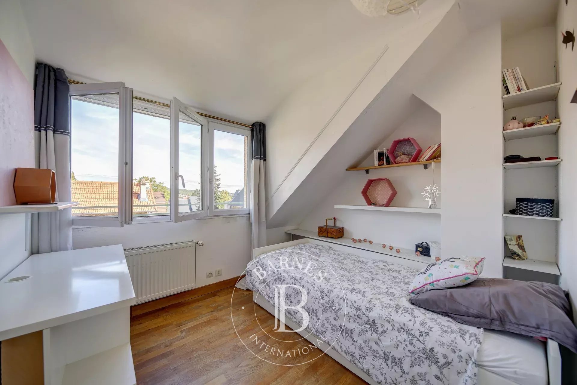 Maison Viroflay  -  ref 87299333 (picture 3)