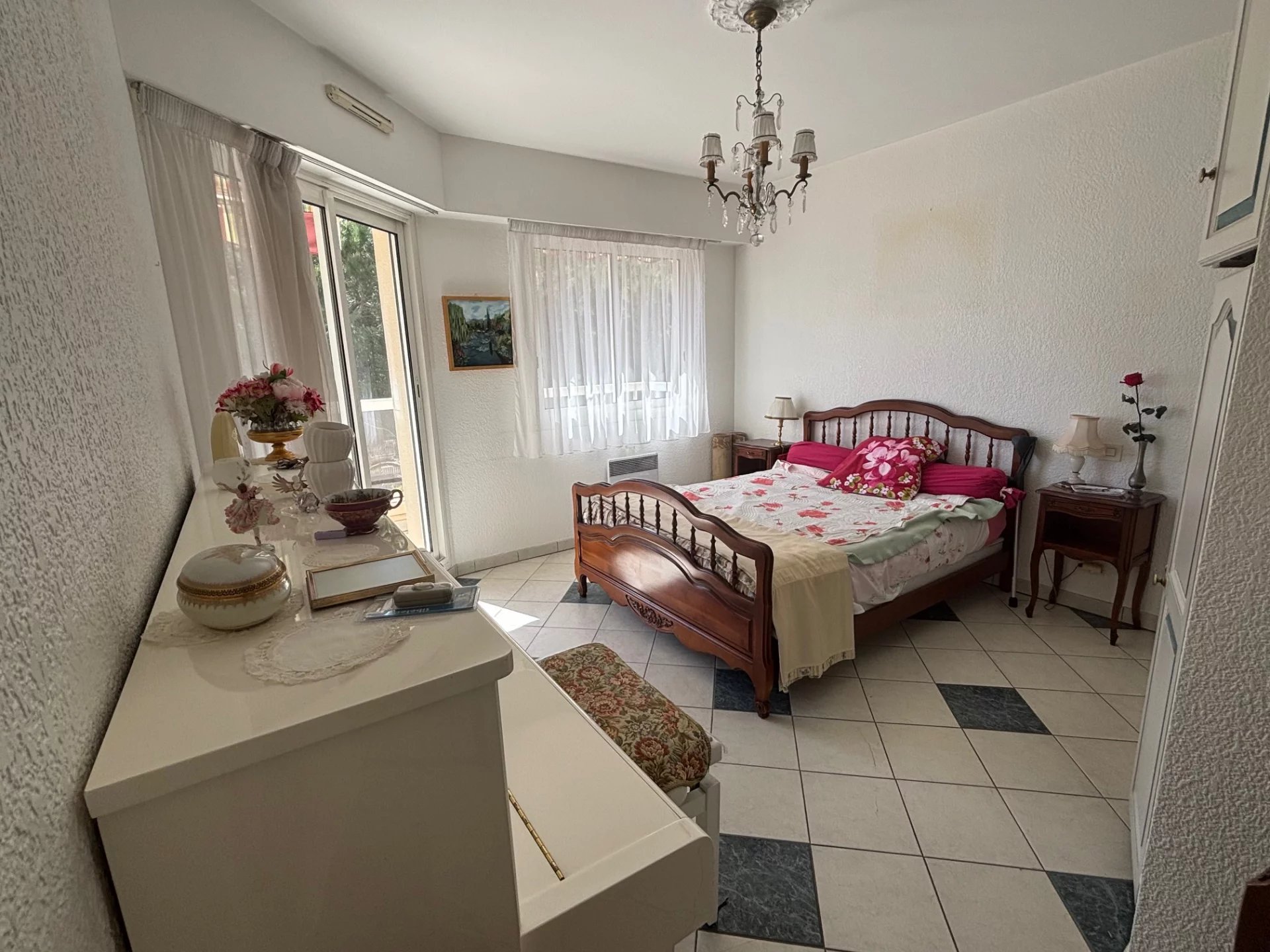 Vente Appartement Antibes