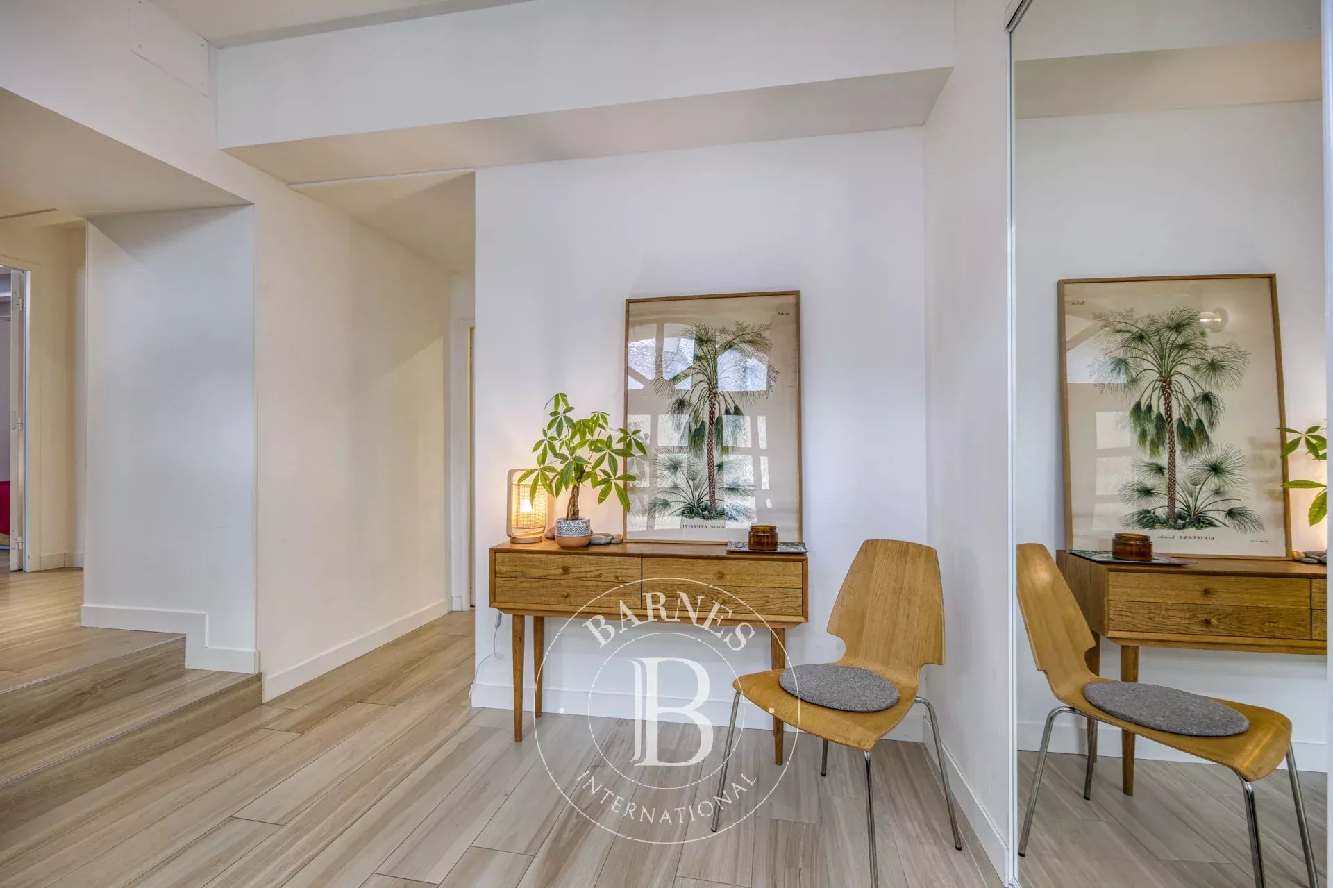 Daire Divonne-les-Bains