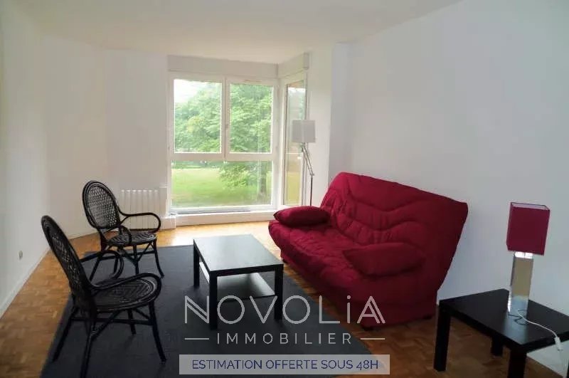 Location Appartement Surface de 52.8 m, 2 pices, Lyon 7me (69007)