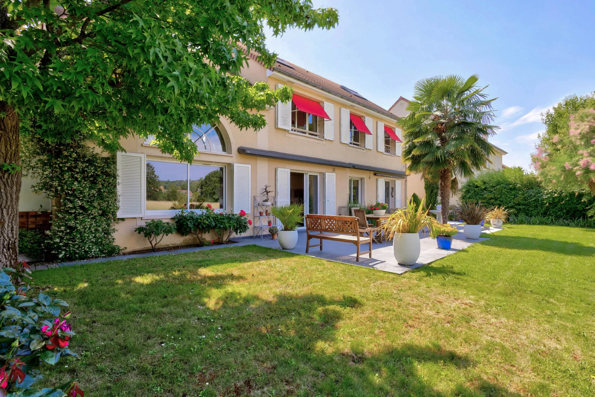 Croissy-sur-Seine