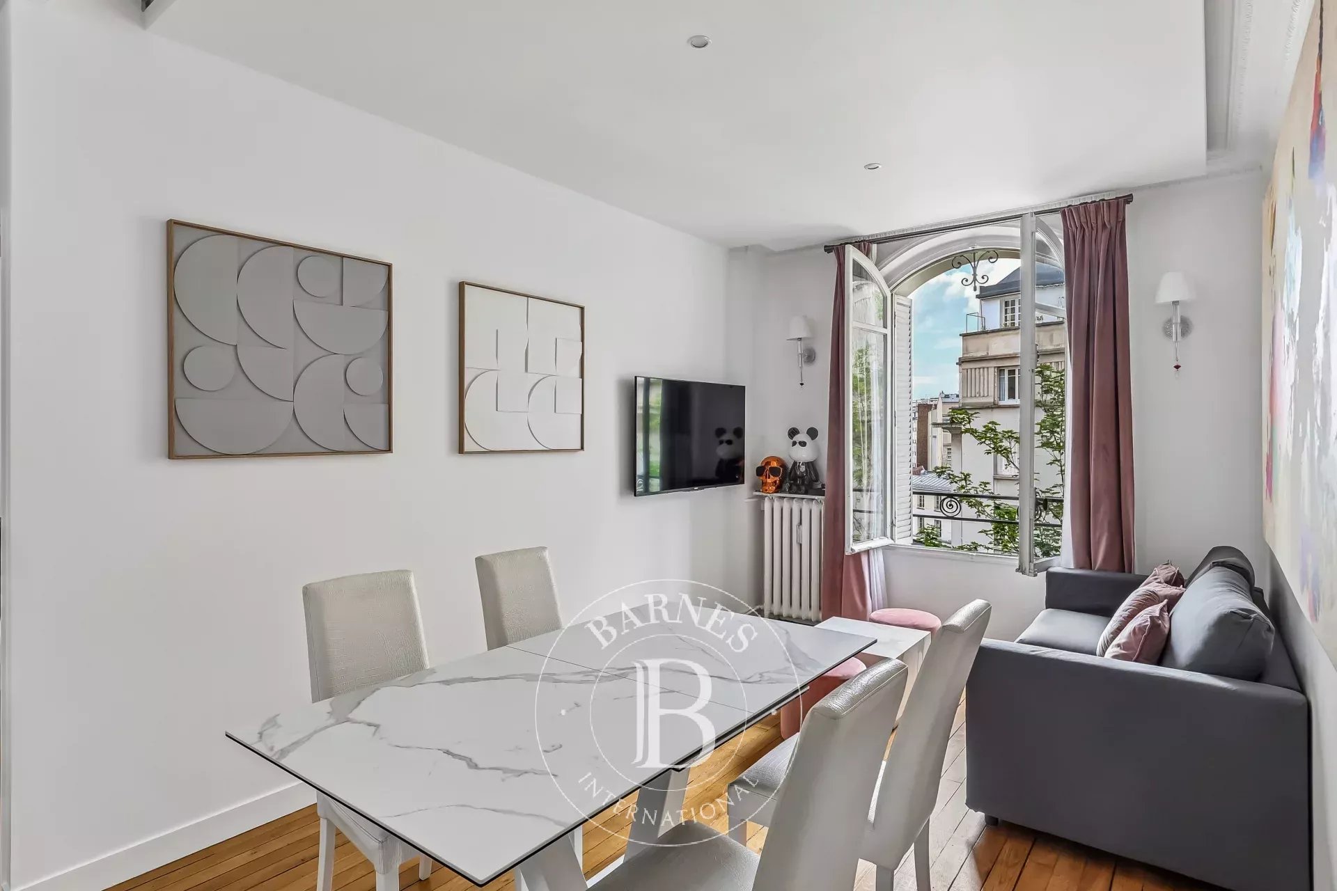 Piso Paris 75016  -  ref 86189472 (picture 1)