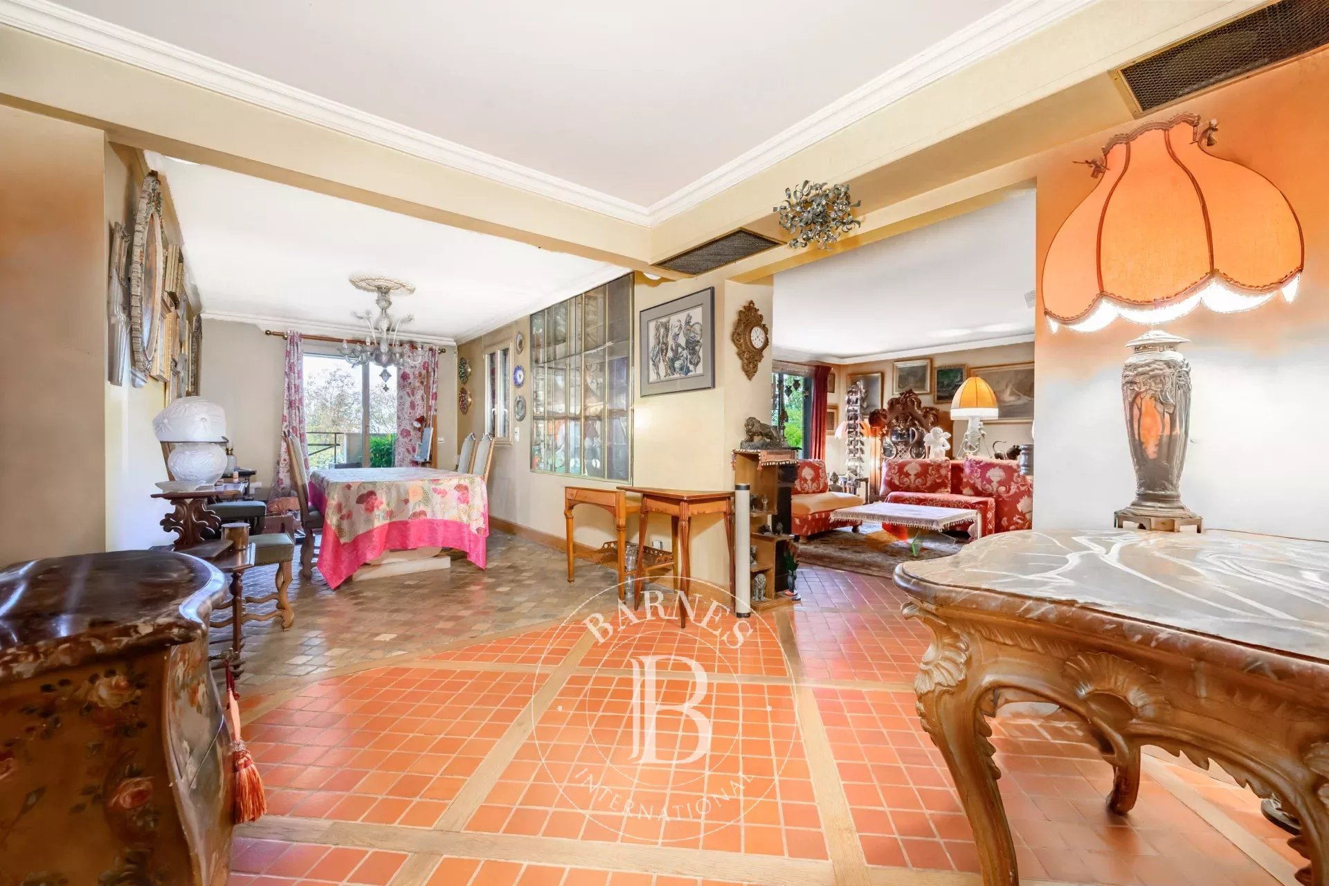 Daire Nogent-sur-Marne - picture 5