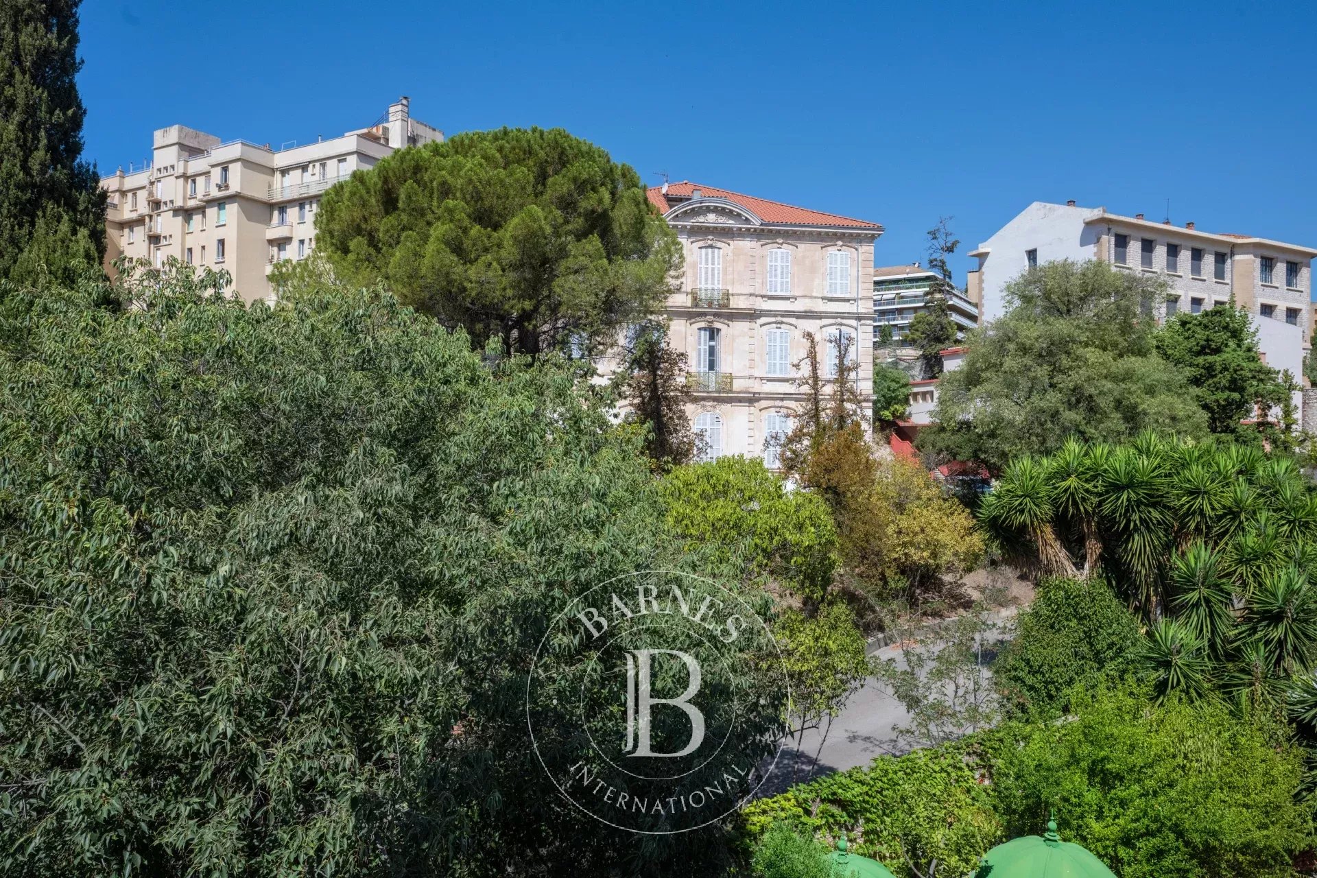 Daire Marseille 8ème - picture 21