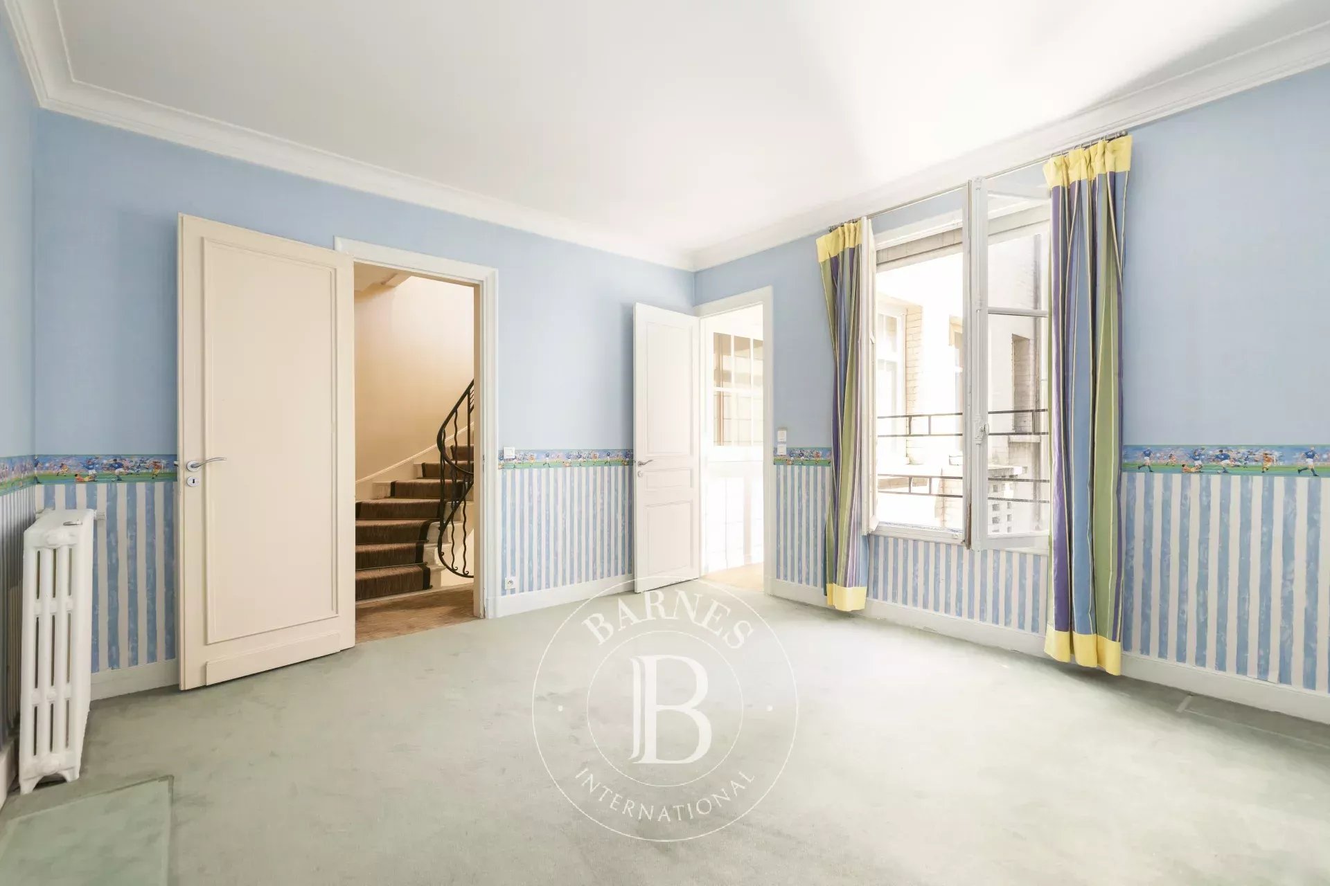Neuilly-sur-Seine  - Mansion 4 Bedrooms - picture 13