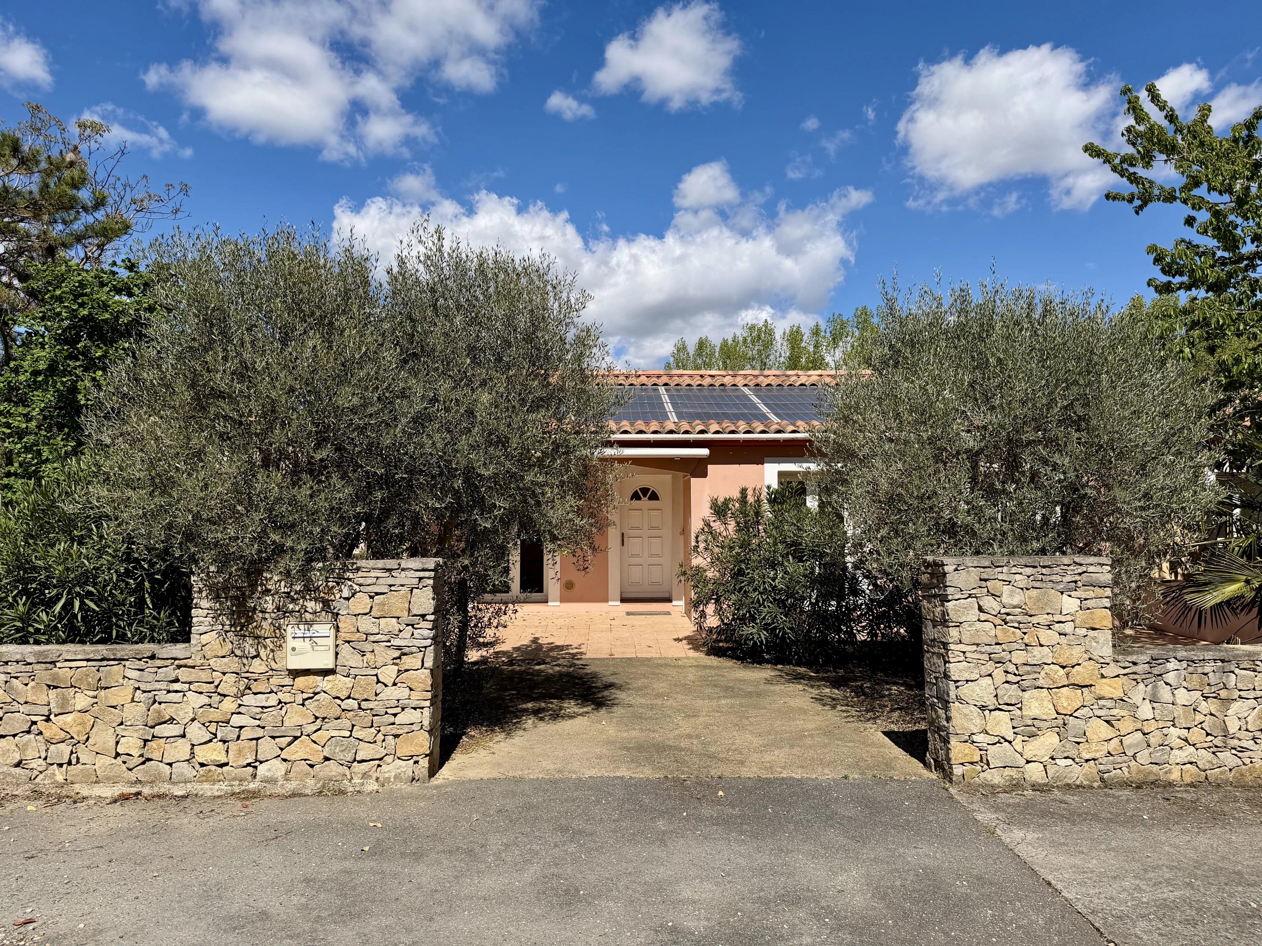 Maison à vendre Limoux, Aude
