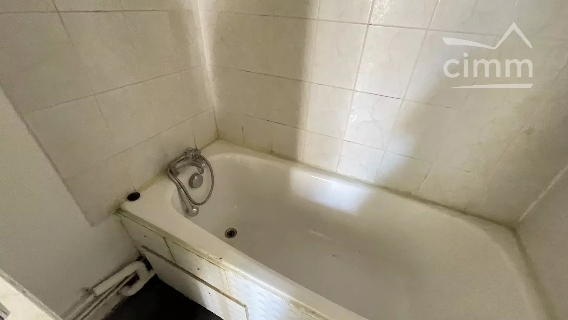 Appartement cosy avec cheminée à Villeurbanne - Photo 3