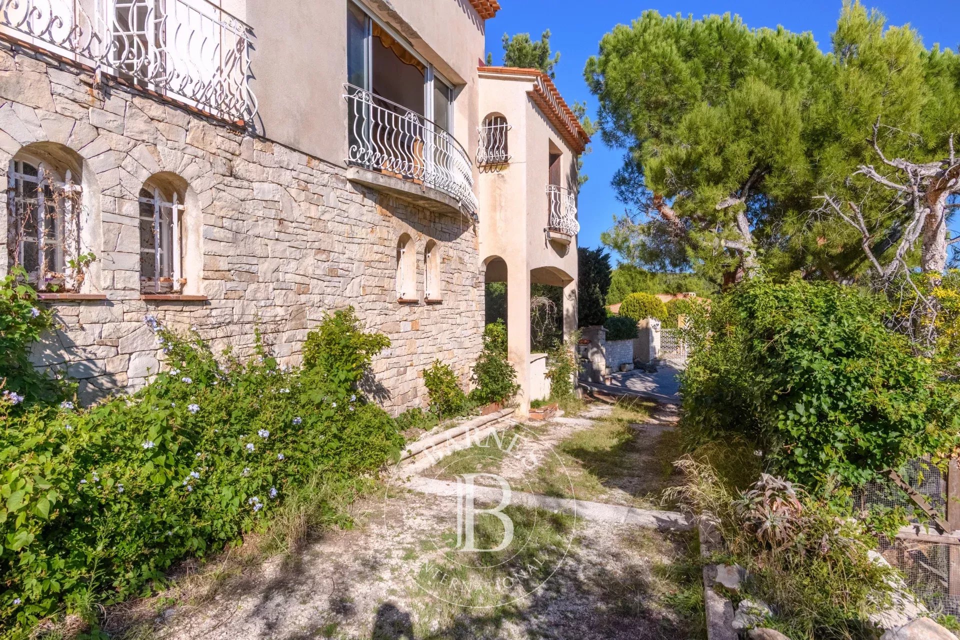 Villa Sausset-les-Pins - picture 21